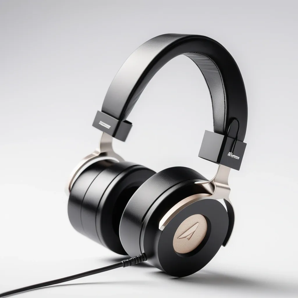 Kopfhörerverstärker AmpBoost