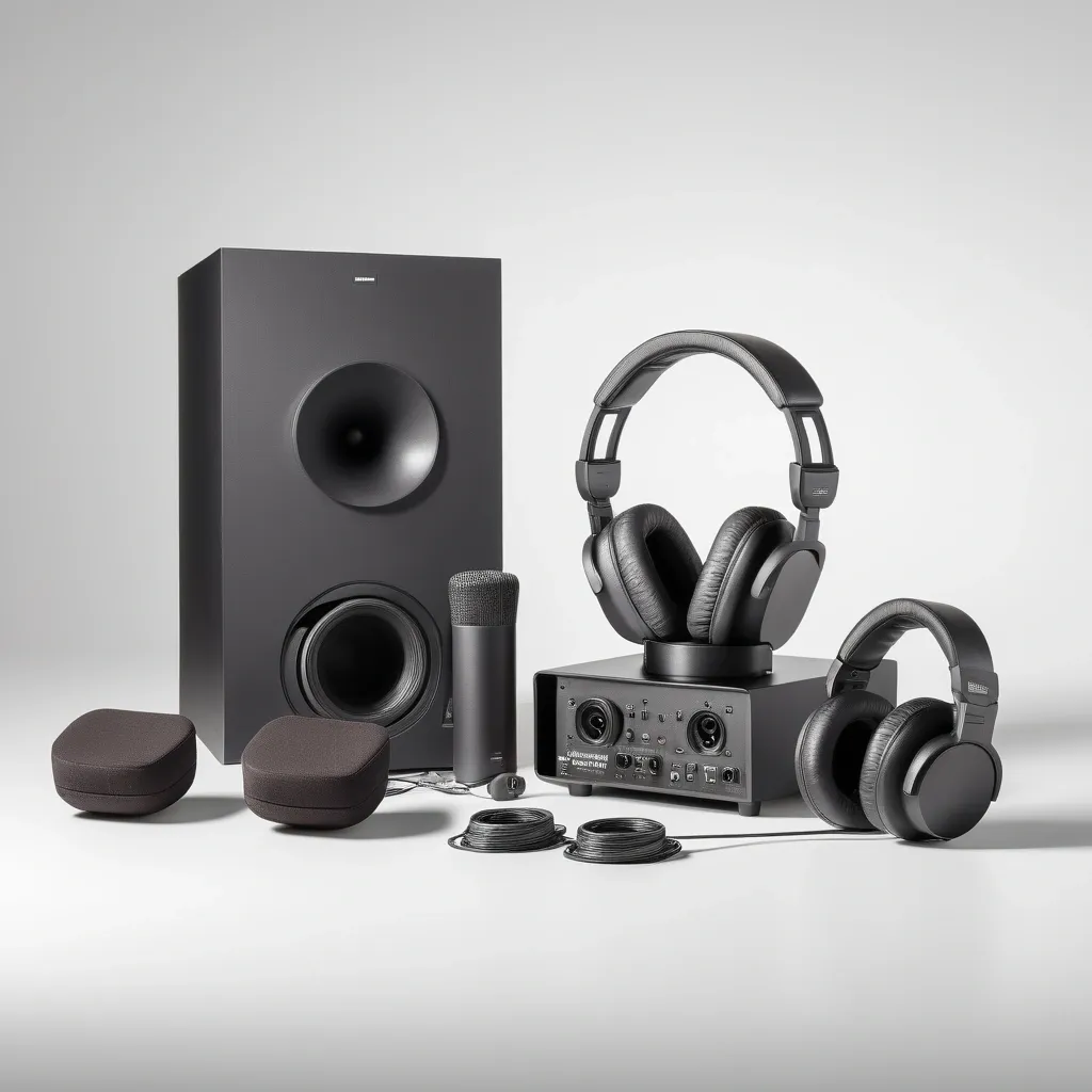 Heimkino-Set CinemaPack 5.1