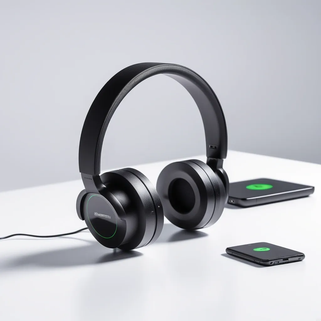 Kabelloser Streaming-Player CastPro