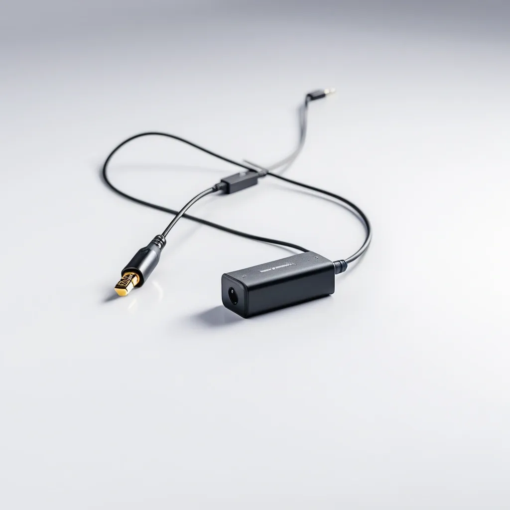 Bluetooth-Adapter ConnectBT