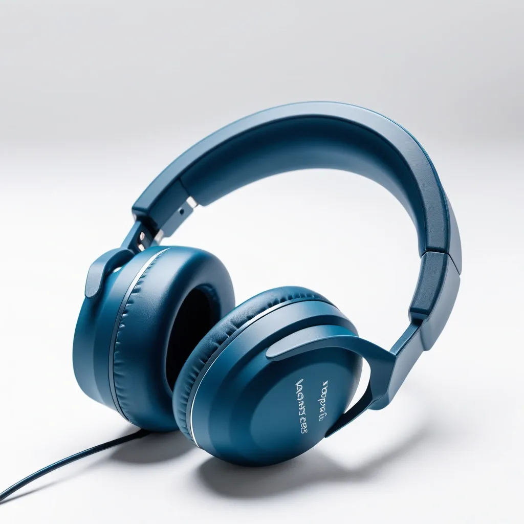 Kinder-Kopfhörer KidSafe