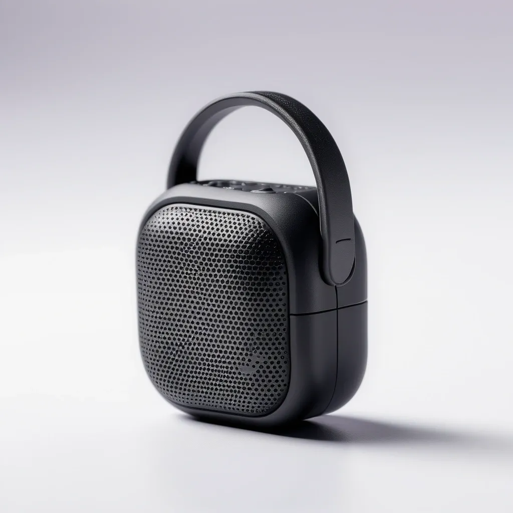 Mini-Lautsprecher PocketBoom