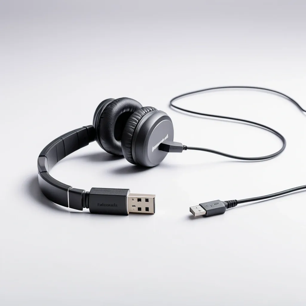 Soundkarte AudioLink USB