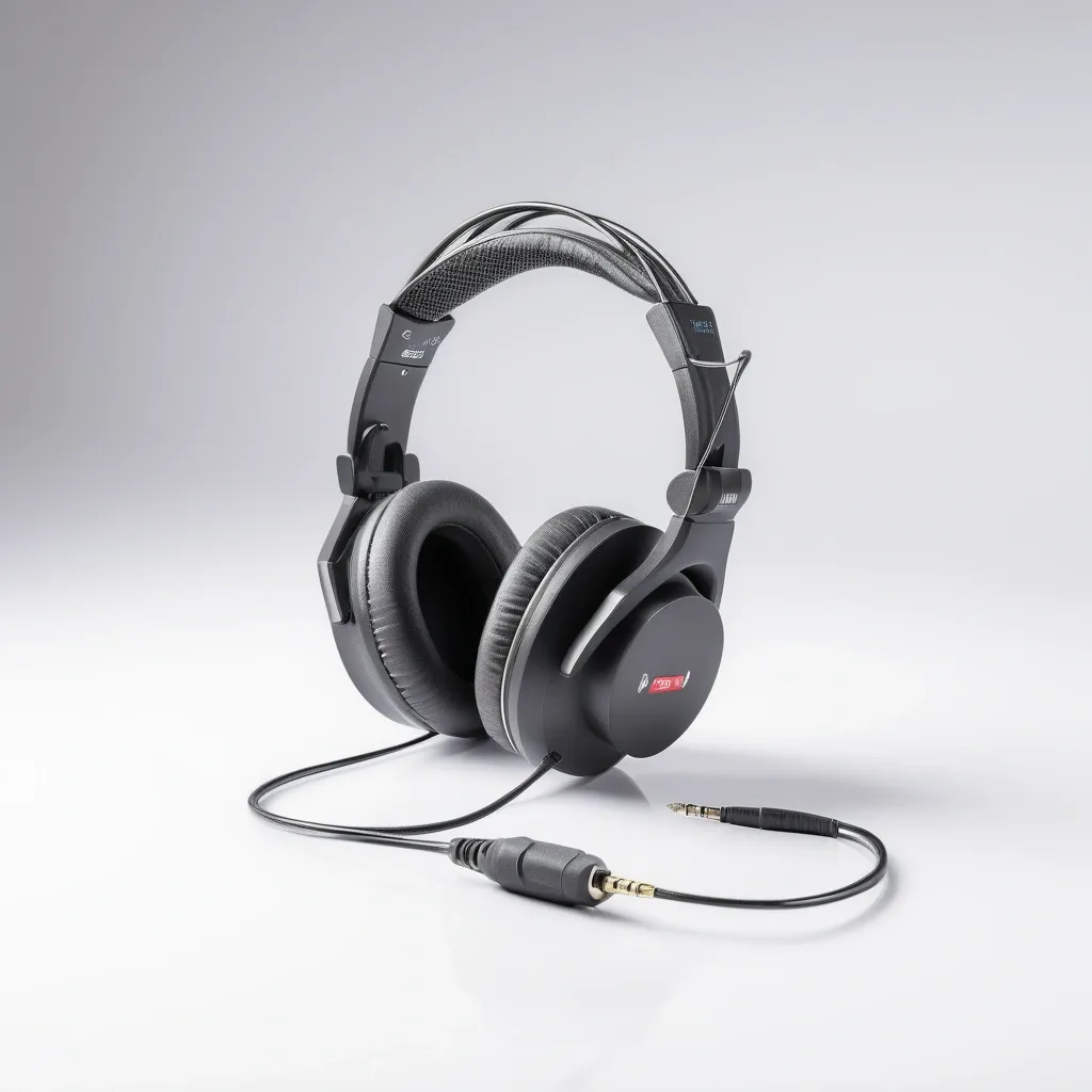 Kopfhörer-Verlängerung ExtendPro 3m