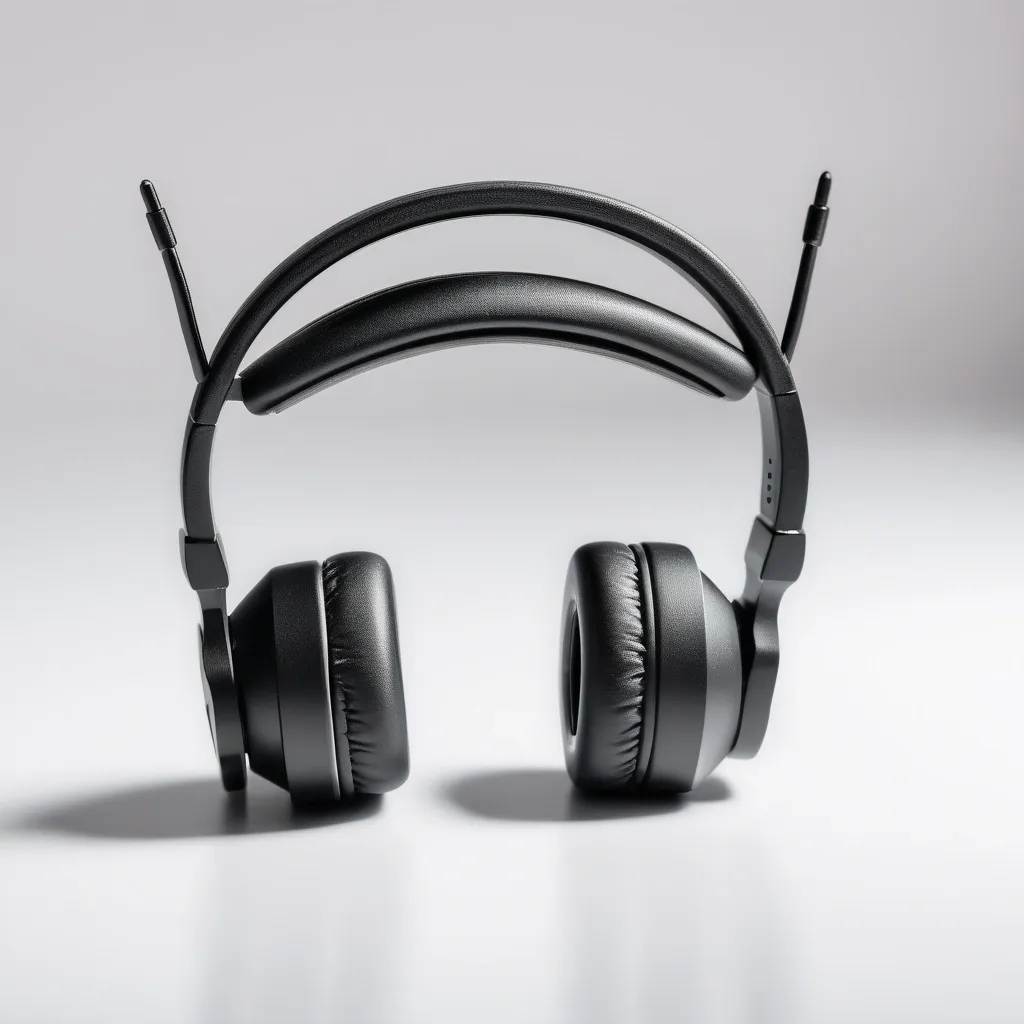 Kopfhörer-Splitter AudioFork