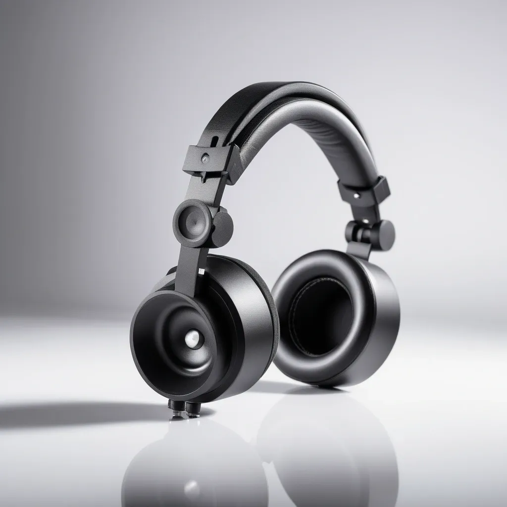 Heimkino-Funkempfänger RearLink