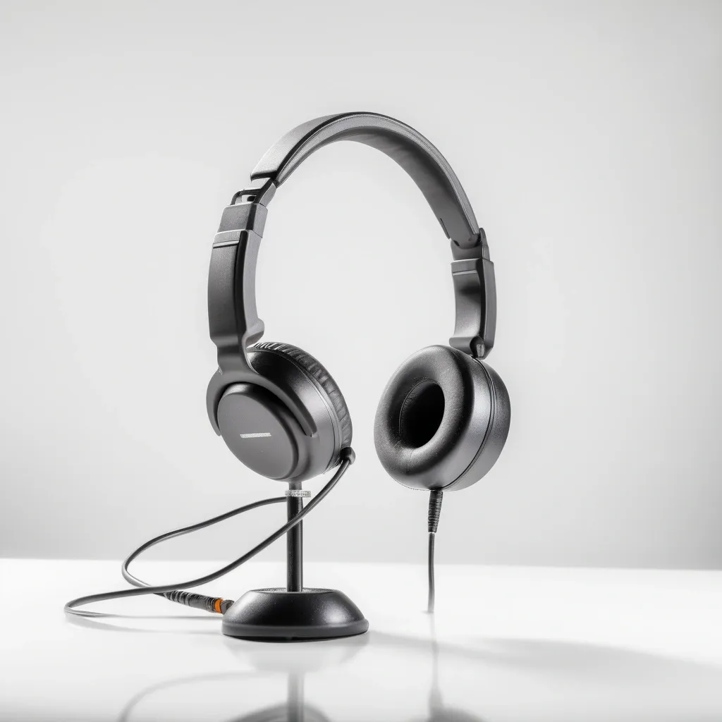 Studiomikrofon CondenserOne