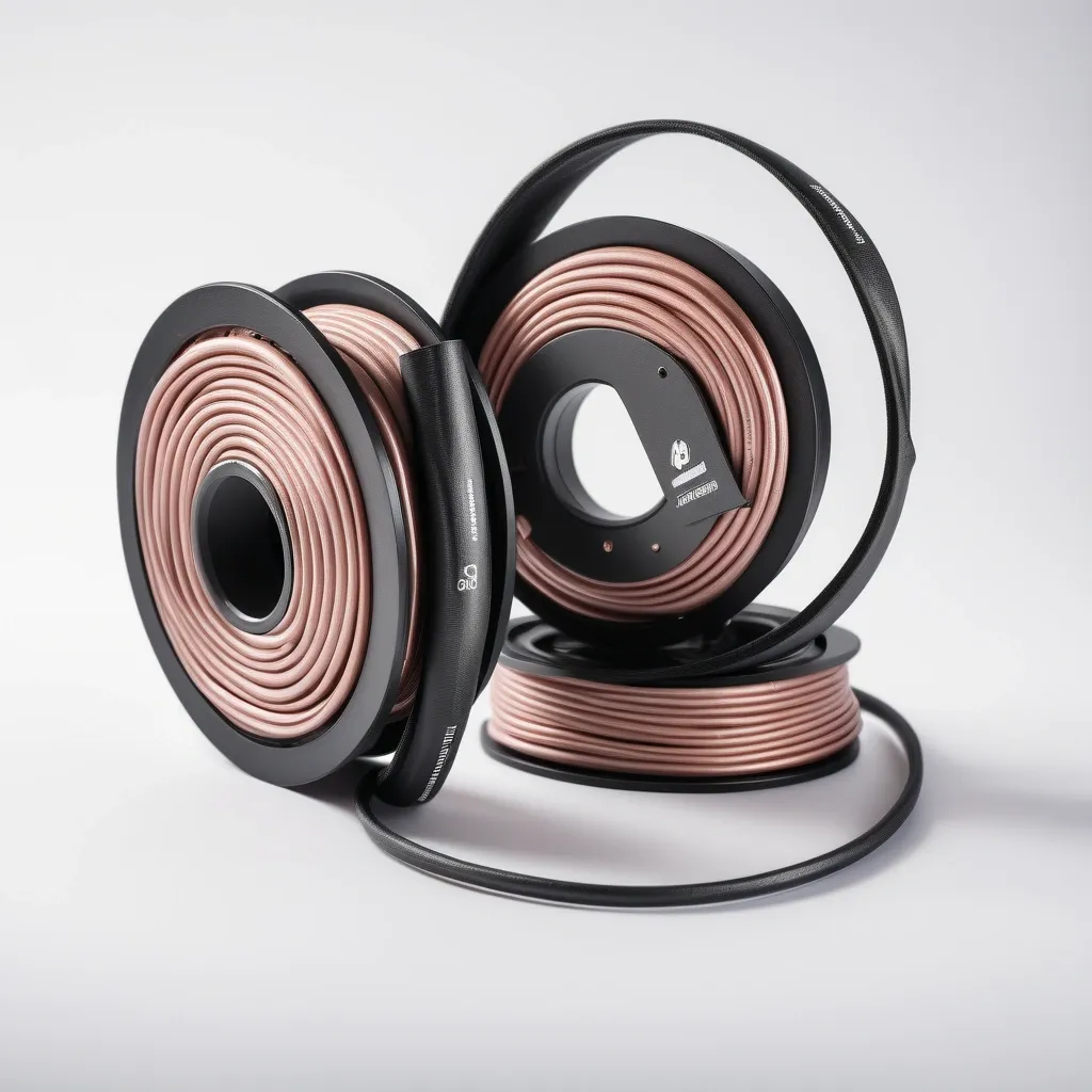 Lautsprecherkabel SpeakerCore 2x2.5