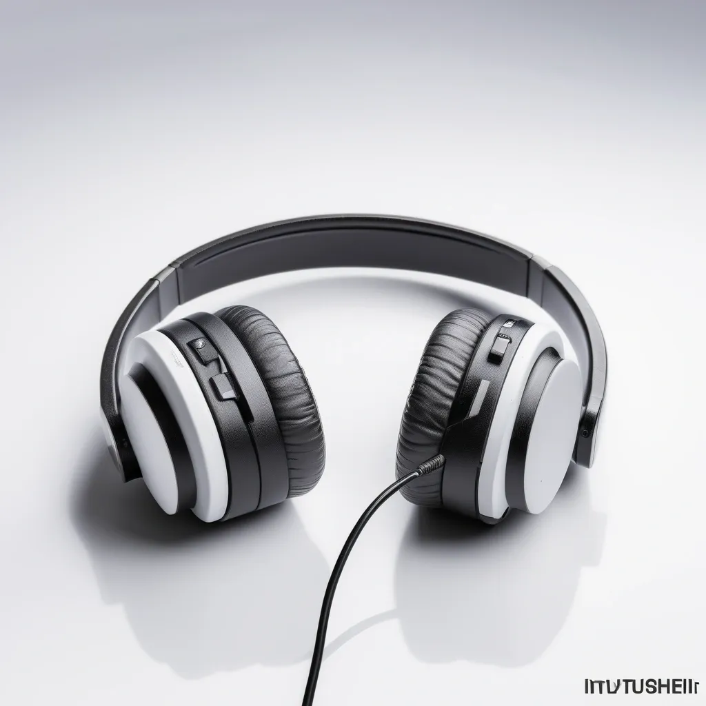 Funk-Kopfhörer TVListen