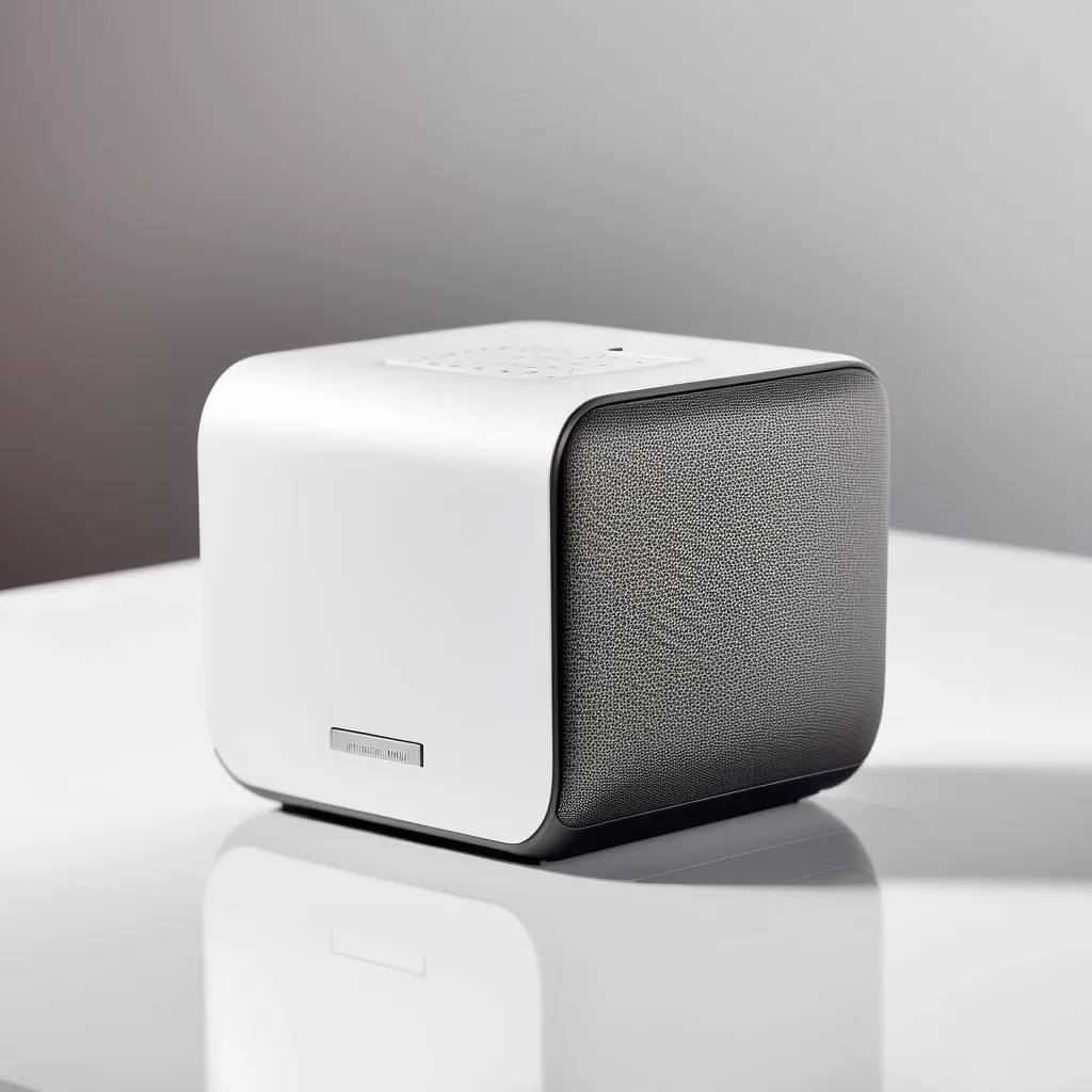 Multi-Room-Lautsprecher RoomLink