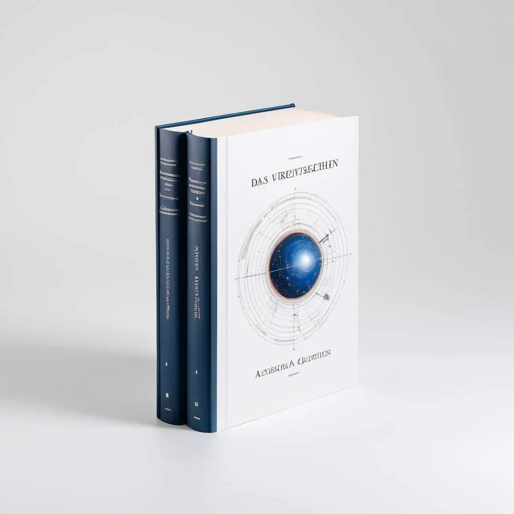 Das Universum verstehen