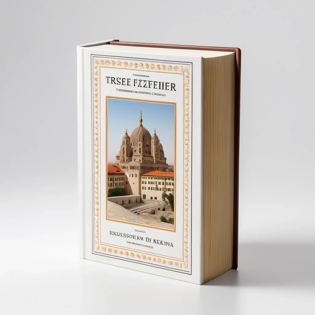 Reiseführer Toskana