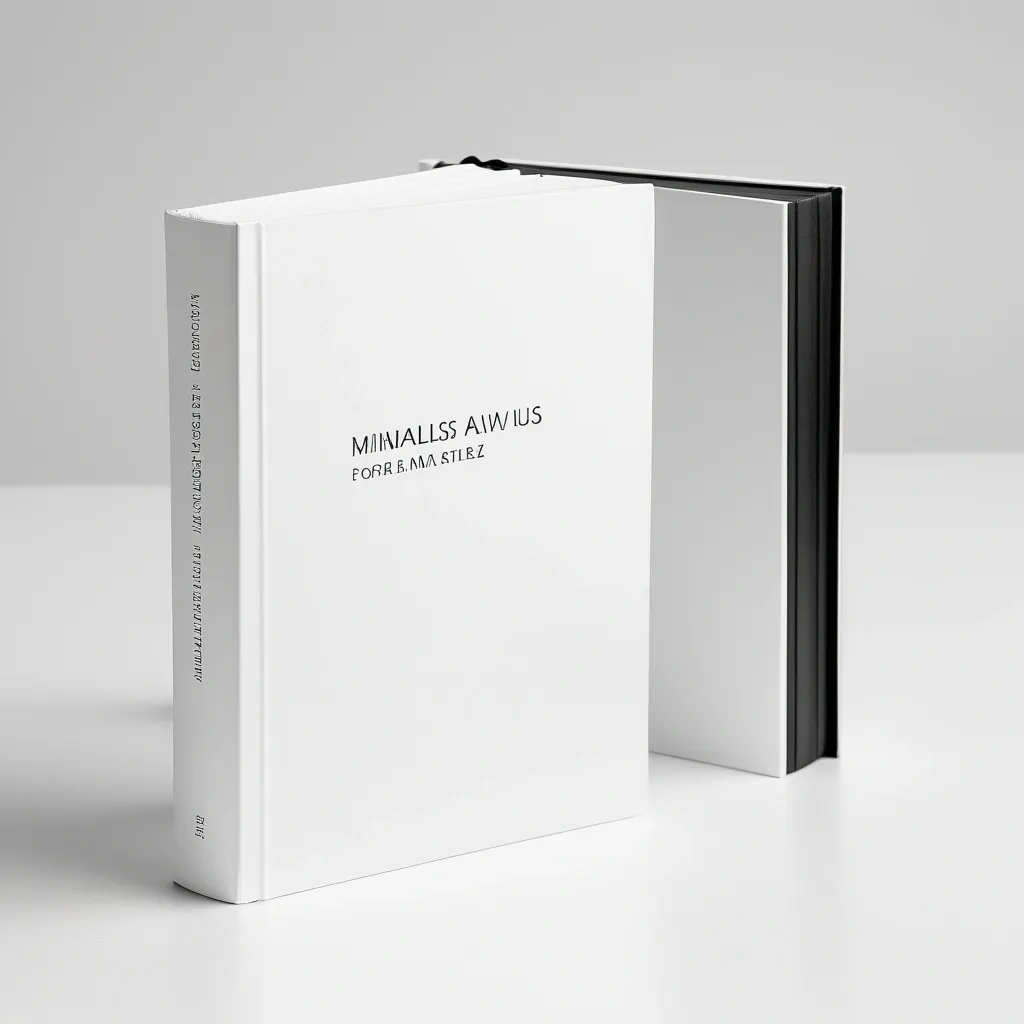 Minimalismus im Alltag