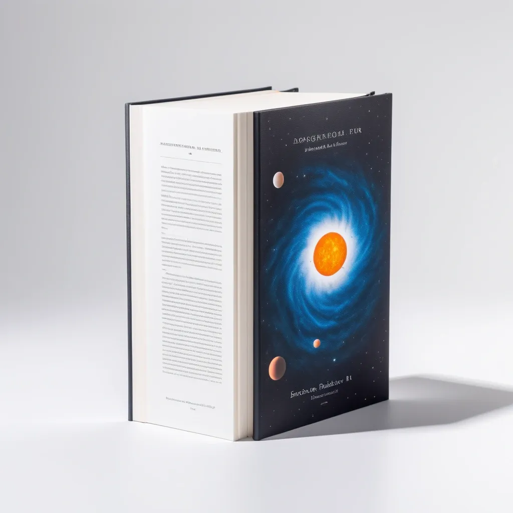 Astronomie für Kinder