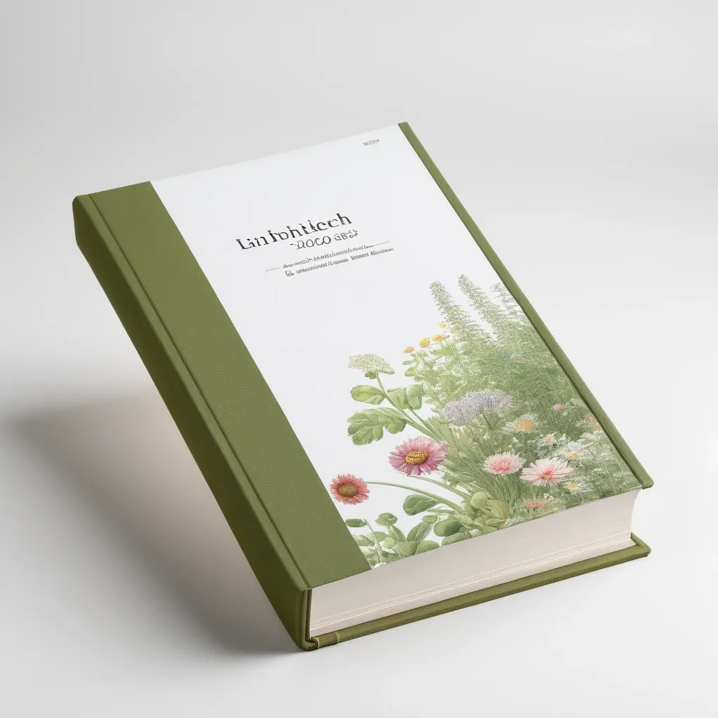 Garten-Jahrbuch 2026