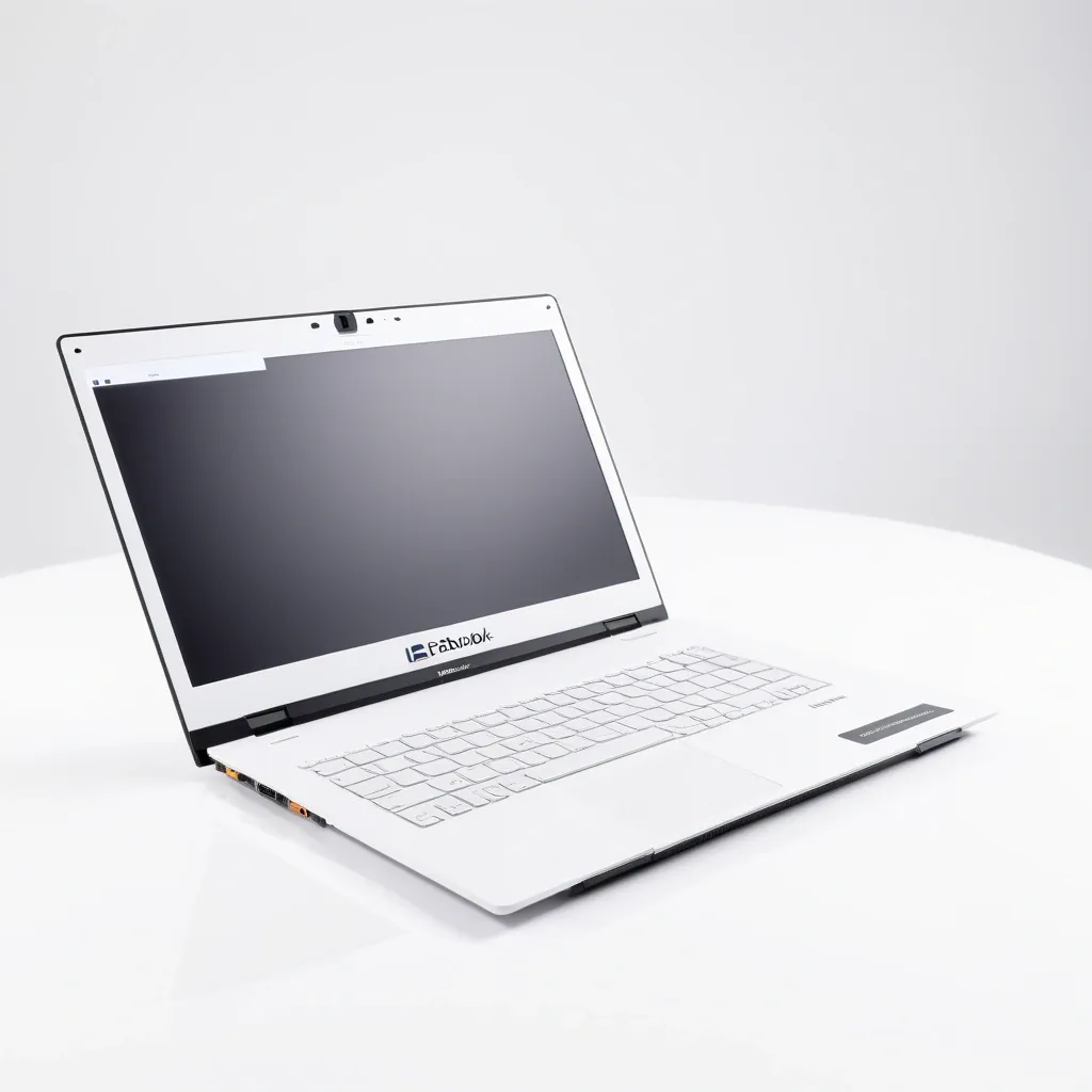 Laptop EduBook 11