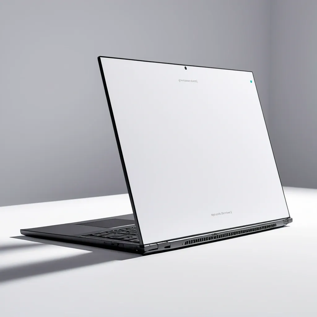 Creator Laptop Studio Pro 16