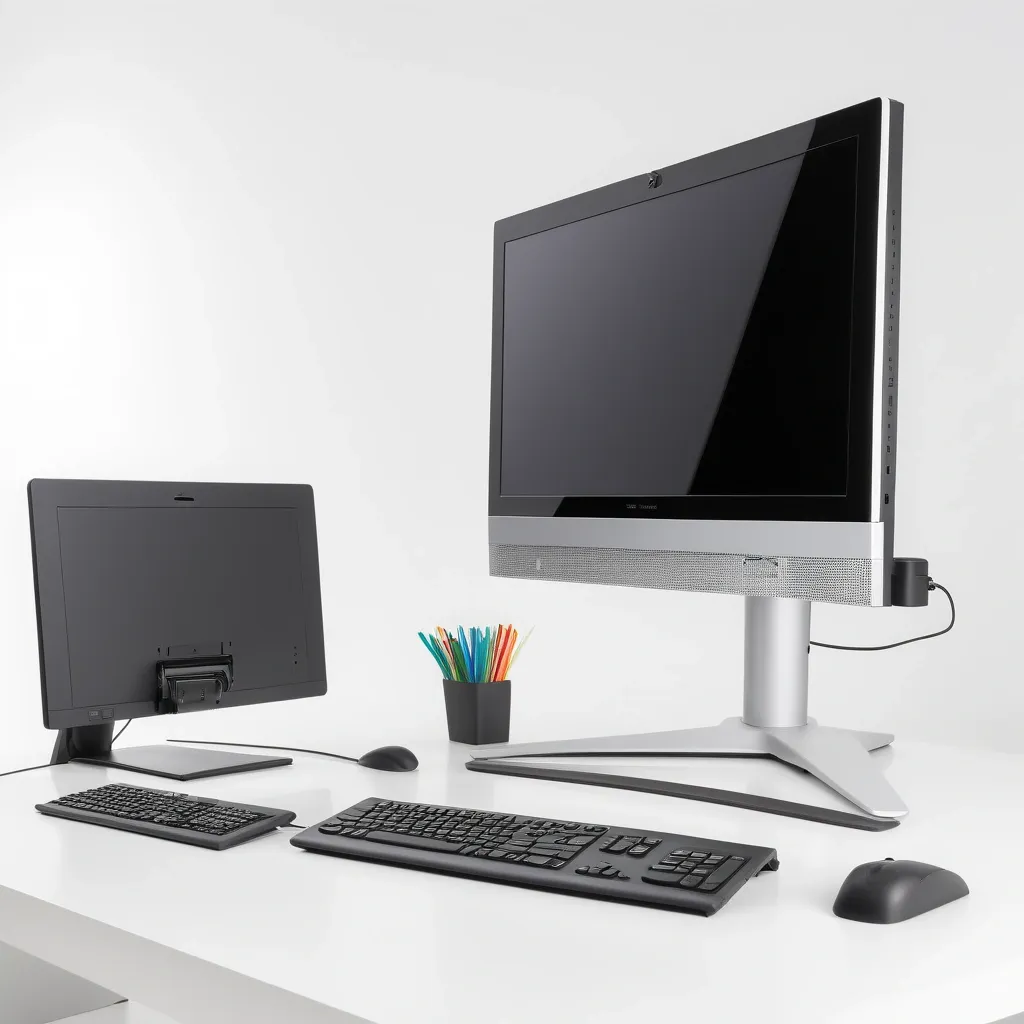 All-in-One PC VistaOne 24