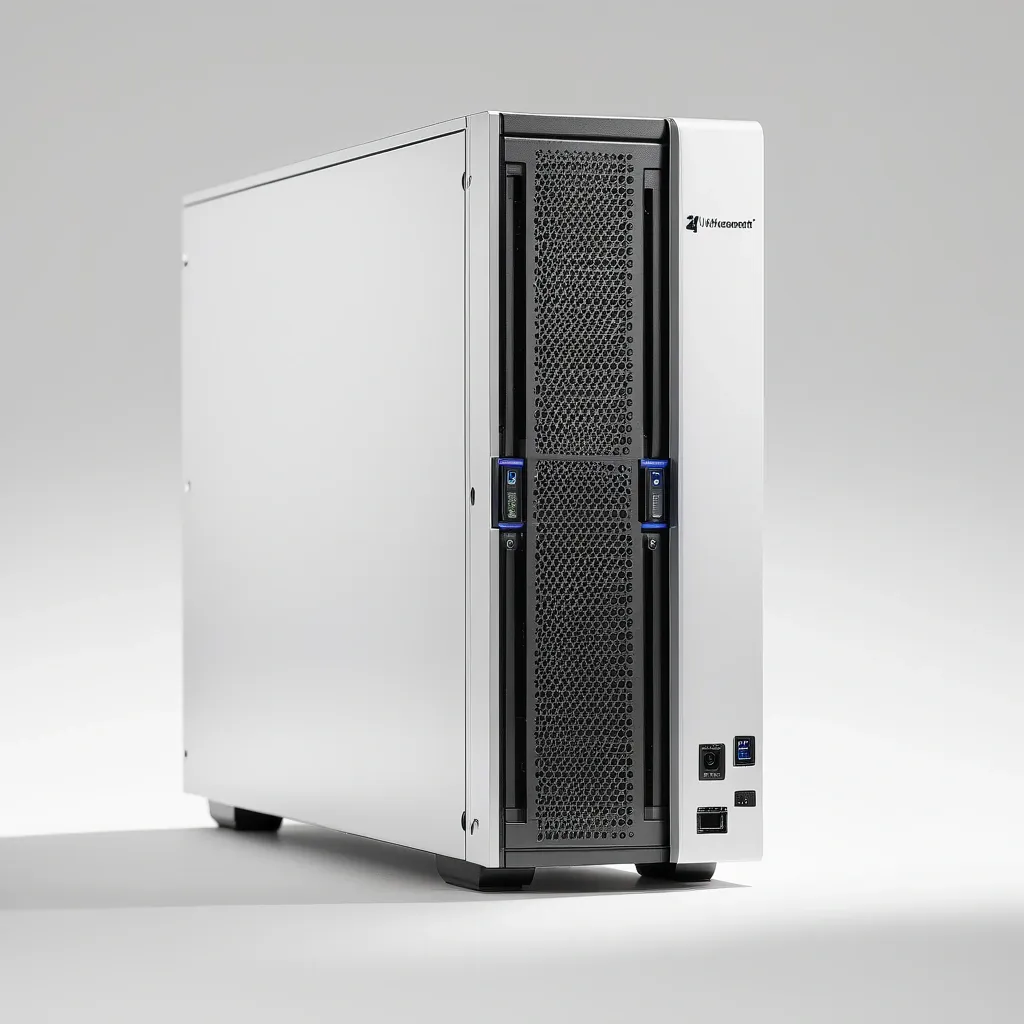 Server-PC RackStation S1