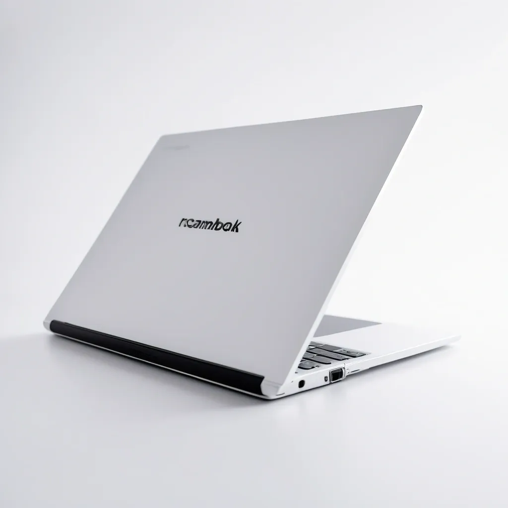 Laptop RoamBook Air
