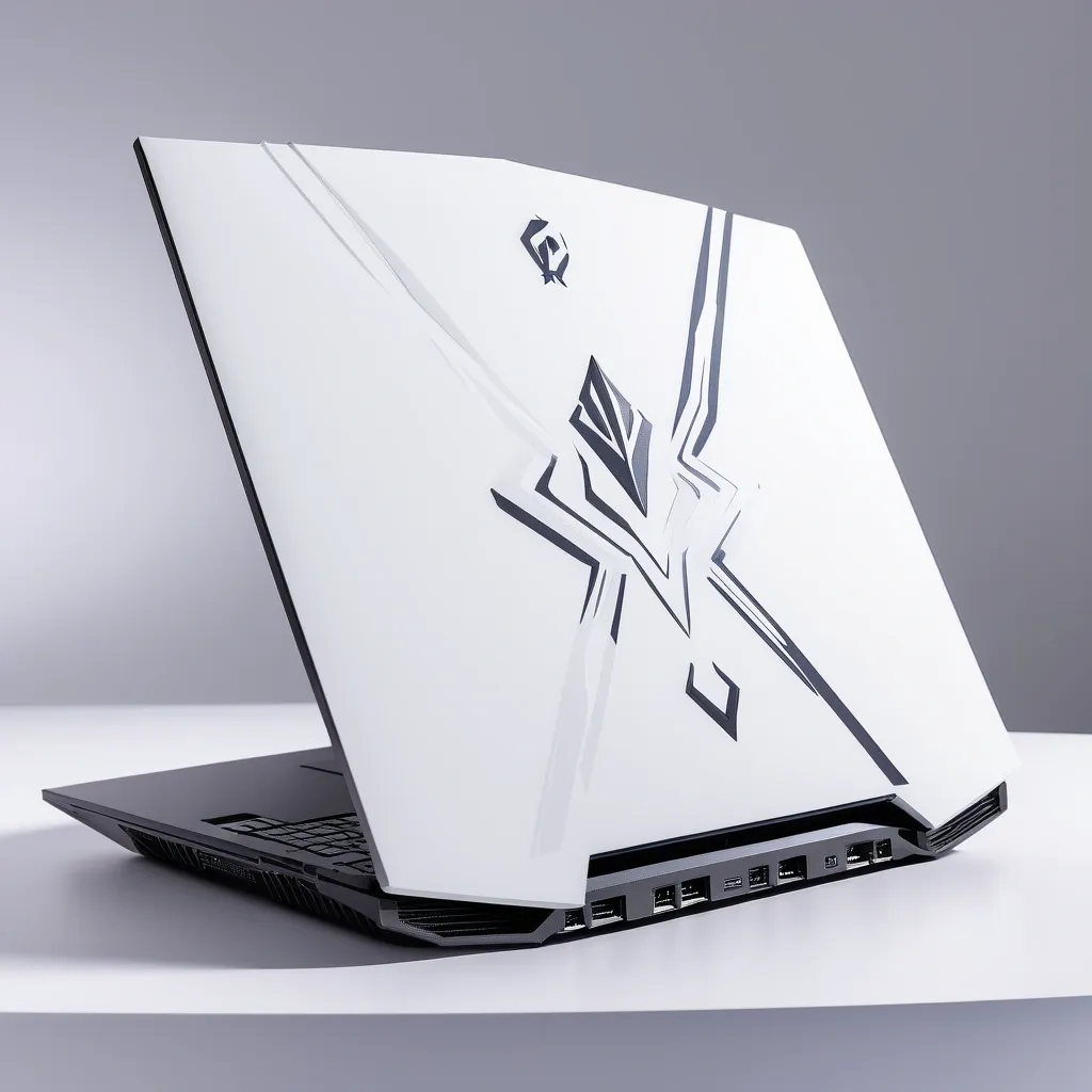 Gaming Laptop Phantom 16