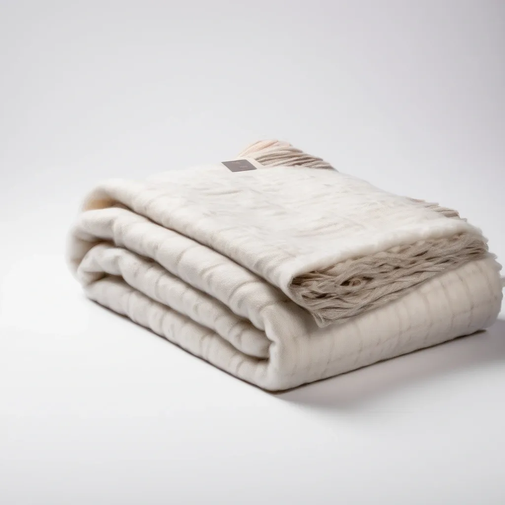 Wolldecke AlpinePure