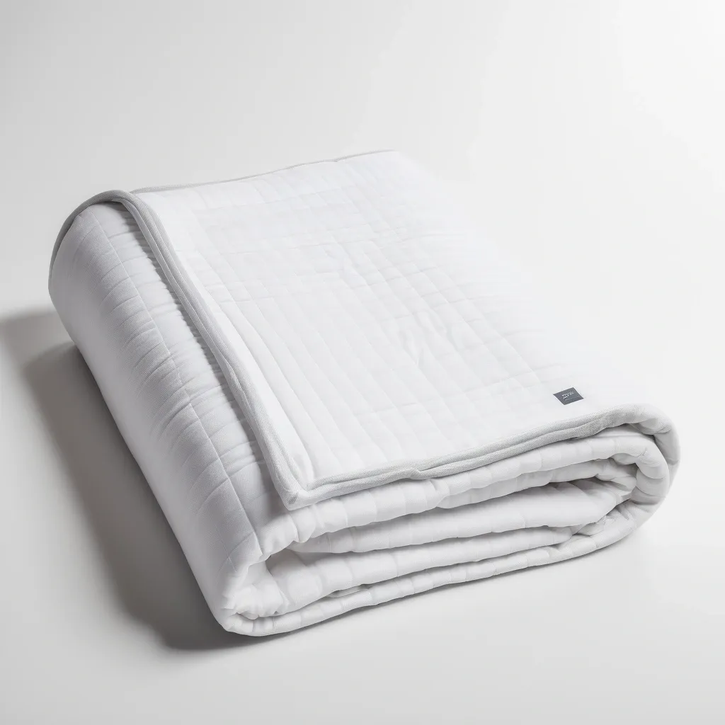 Gewichtsdecke CalmNight 7kg