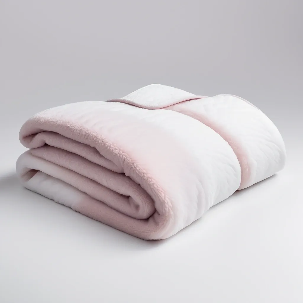 Microfaserdecke CozyDream