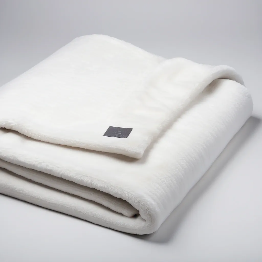 Fleecedecke ArcticBear