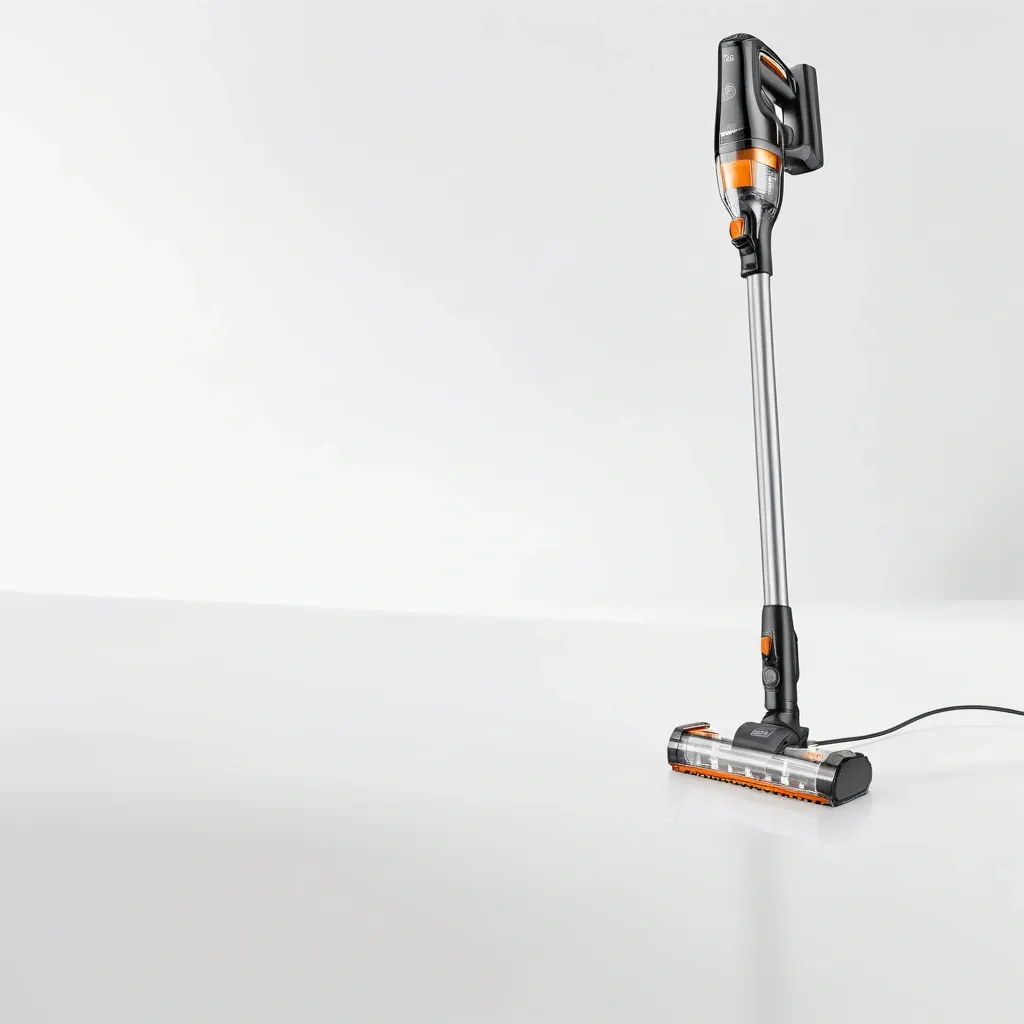 Akkustaubsauger PowerStick Pro