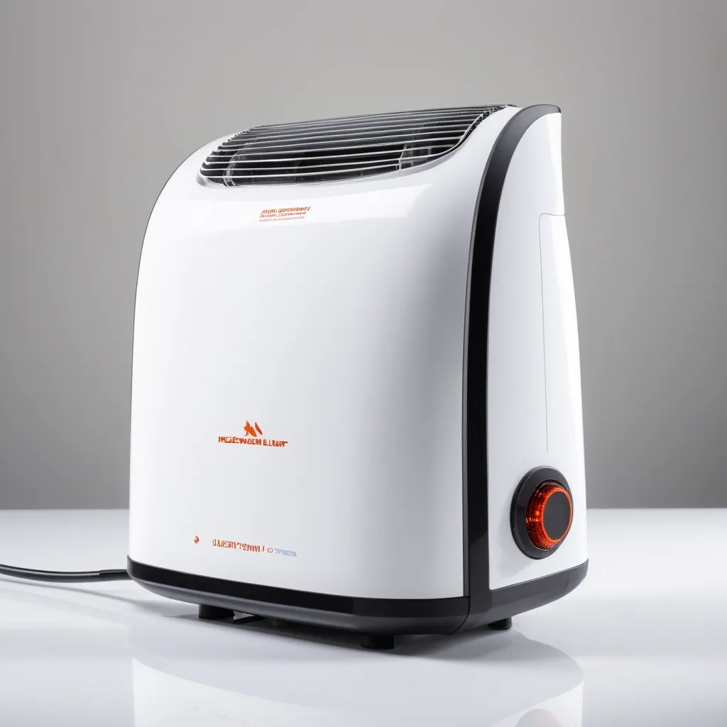 Heizlüfter QuickWarm 2000