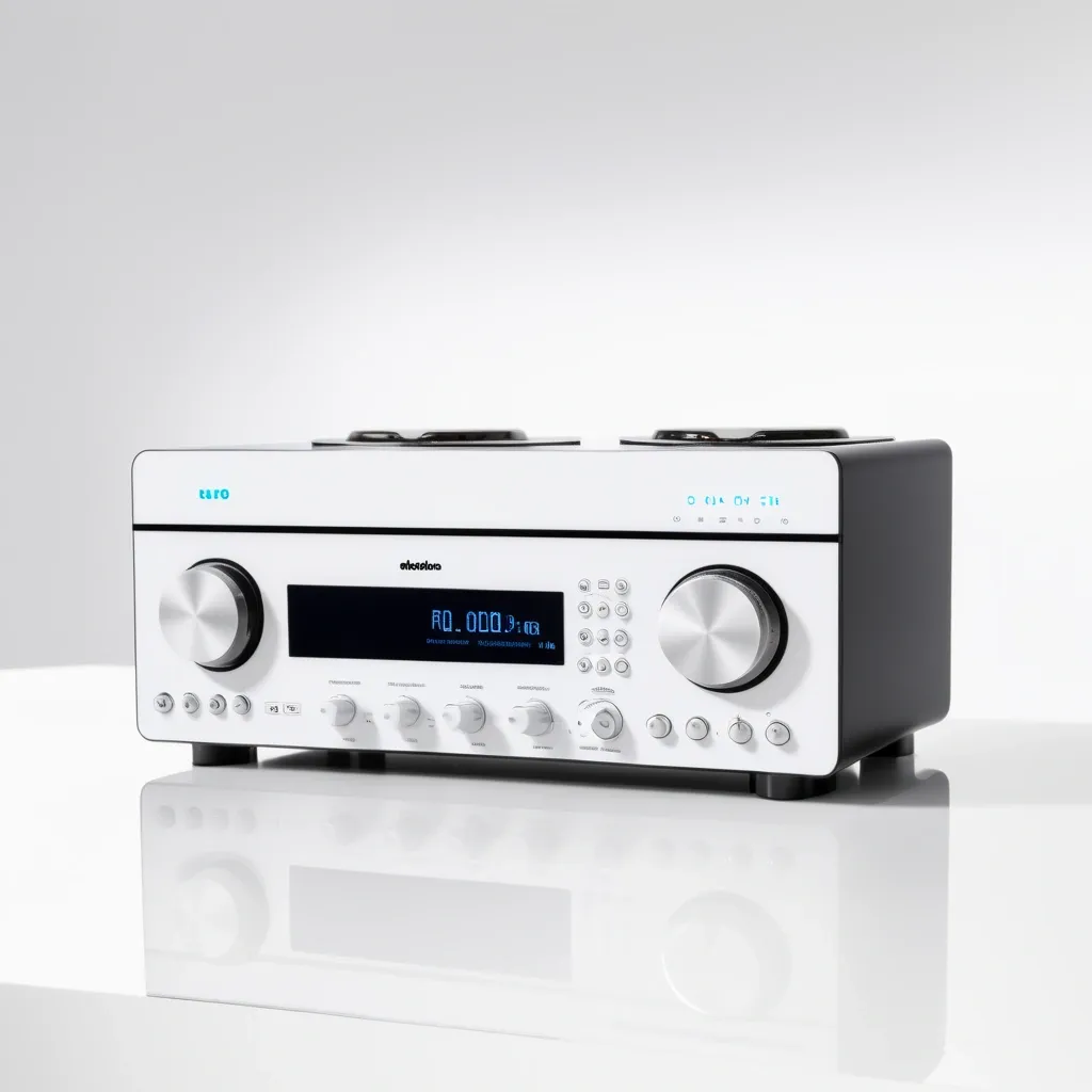 Küchenradio RadioMorning