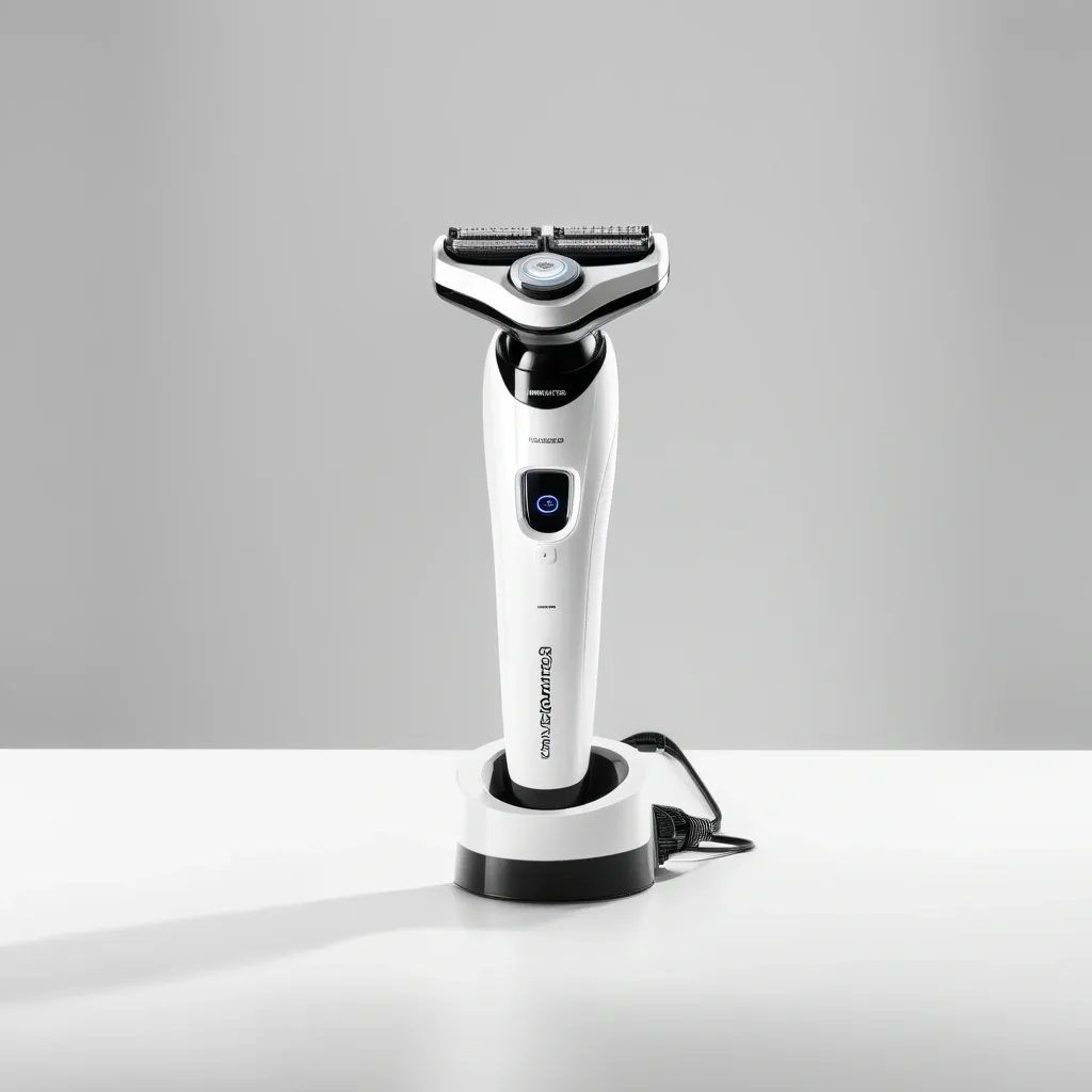 Elektrorasierer SmoothShave 5