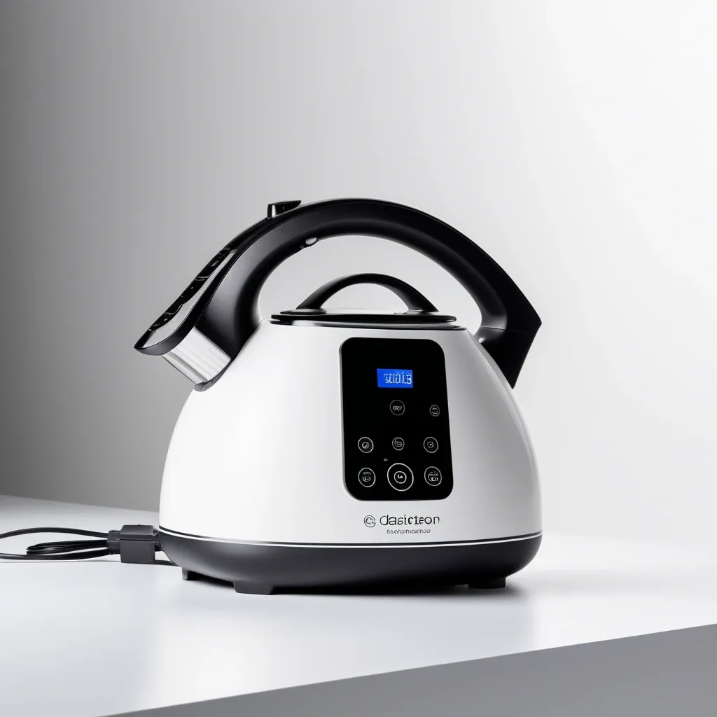 Glätteisen StraightPro