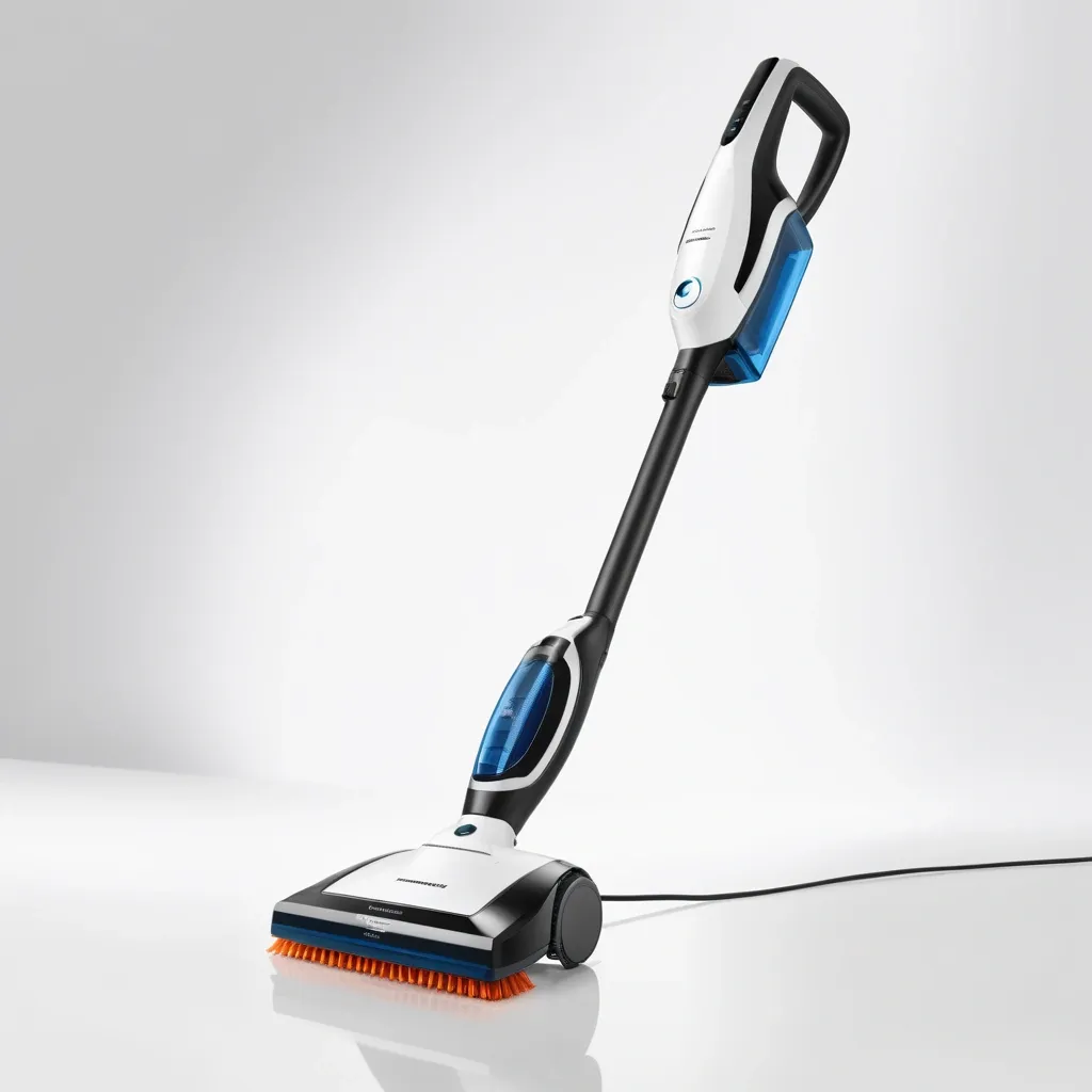 Zahnbürste SonicClean Pro