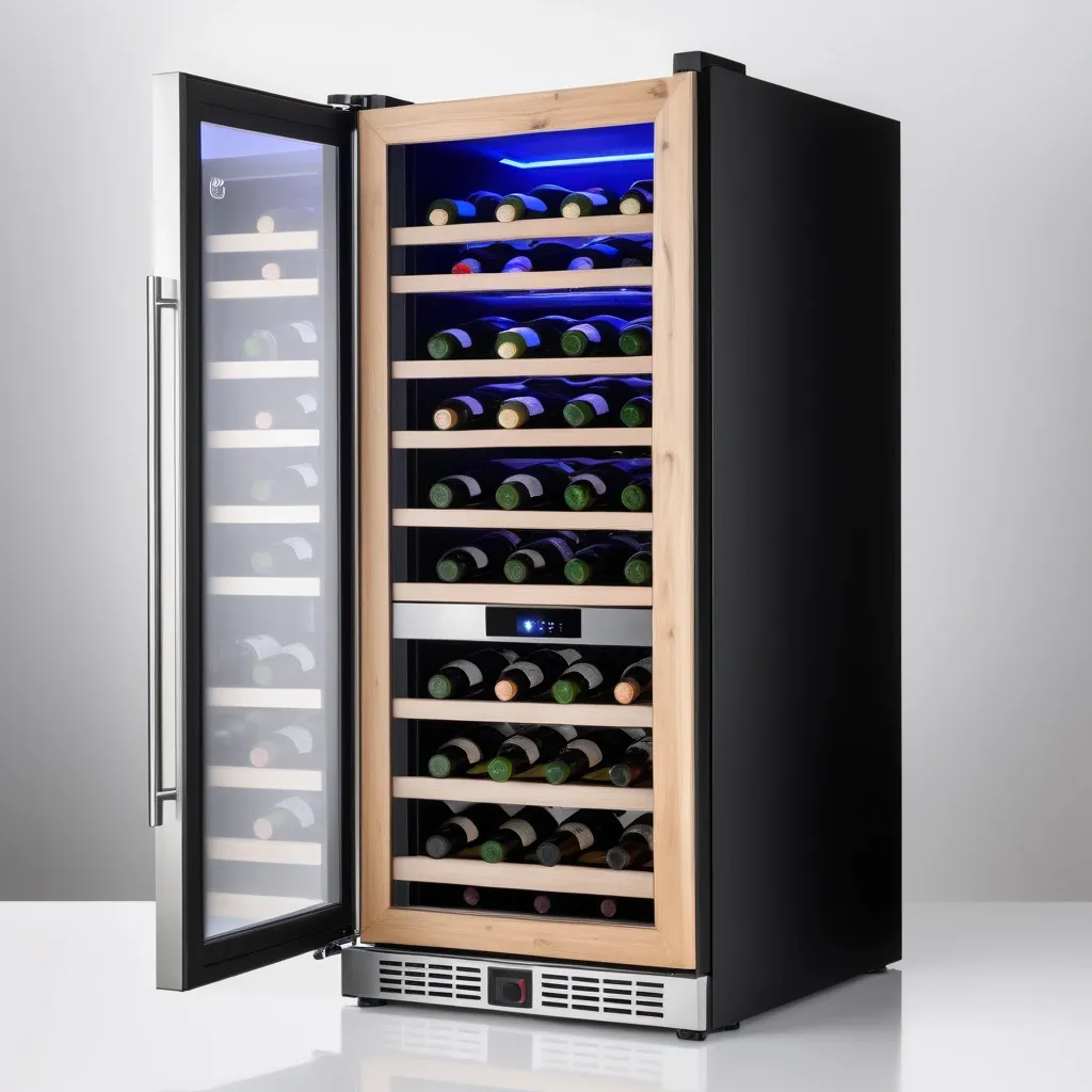Weinschrank WineCave 24