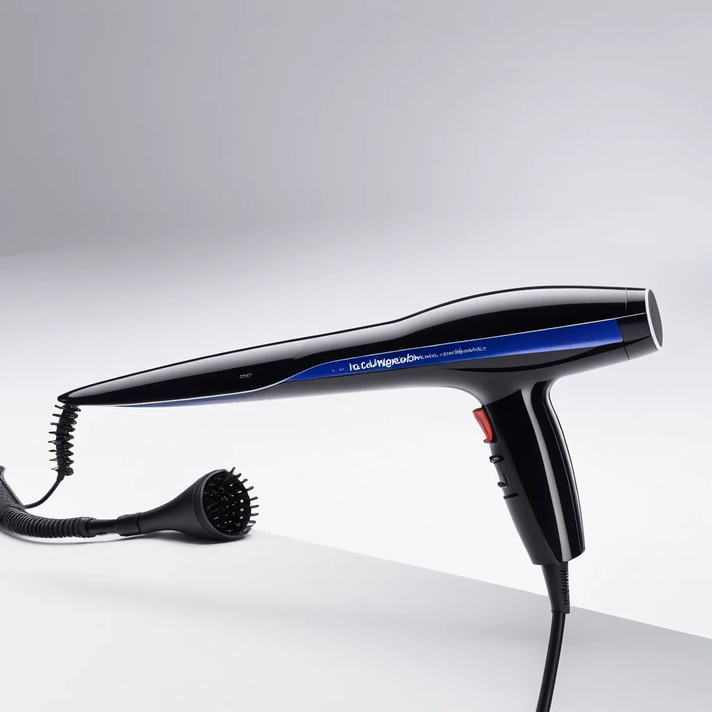 Lockenstab CurlMagic