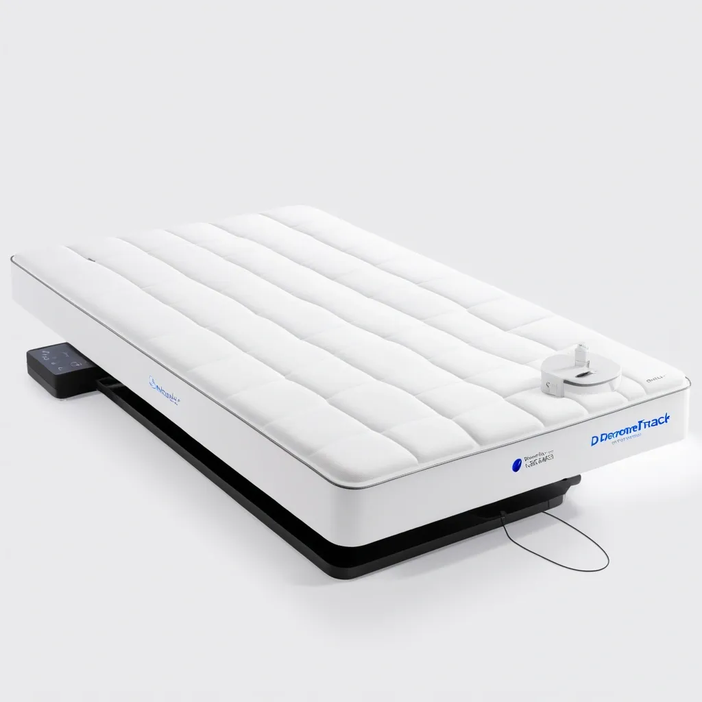 Schlafanalyse-Sensor DreamTrack