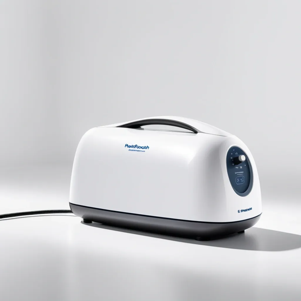 Elektrische Fußfeile PediSmooth