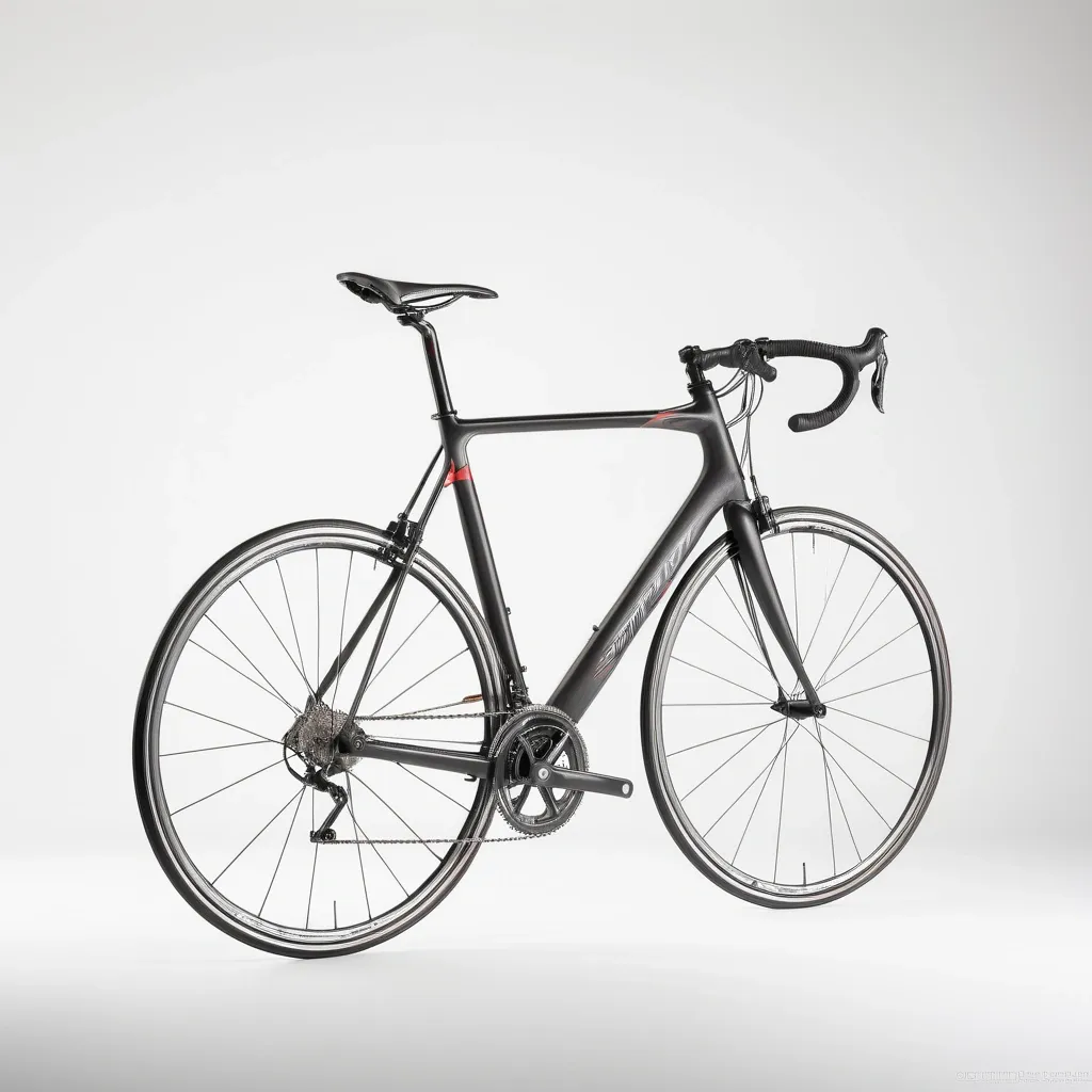 Rennrad SprintAero 54