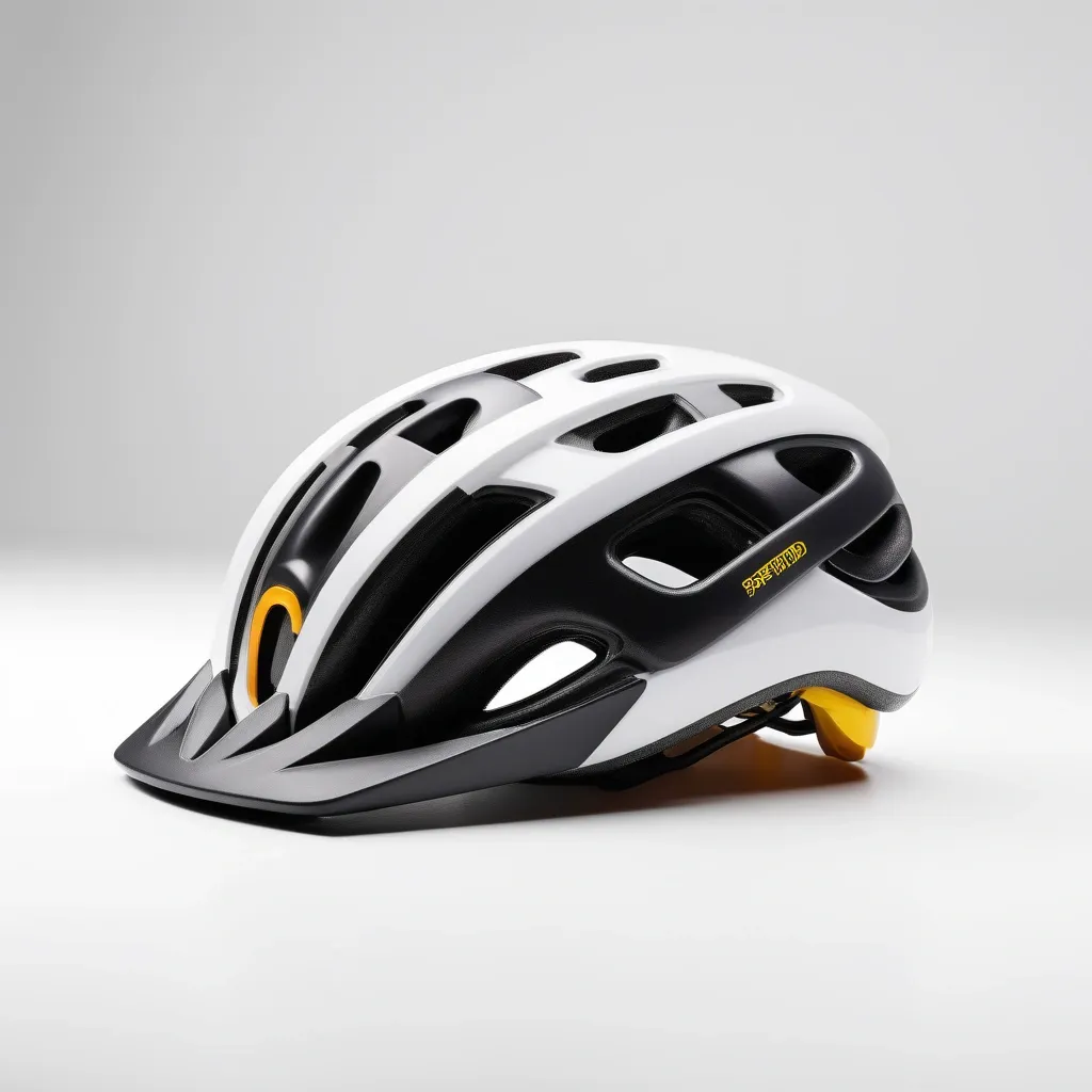 Fahrradhelm SafeHead Pro