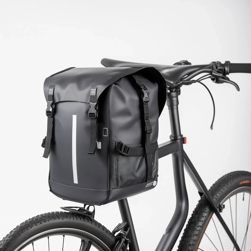 Fahrradtasche PannierPro