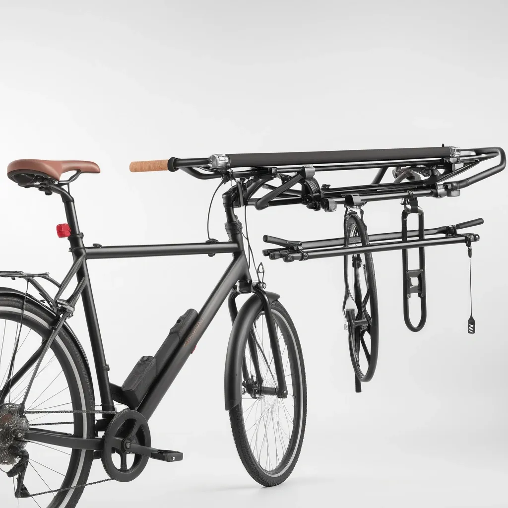 Fahrradträger CarryThree