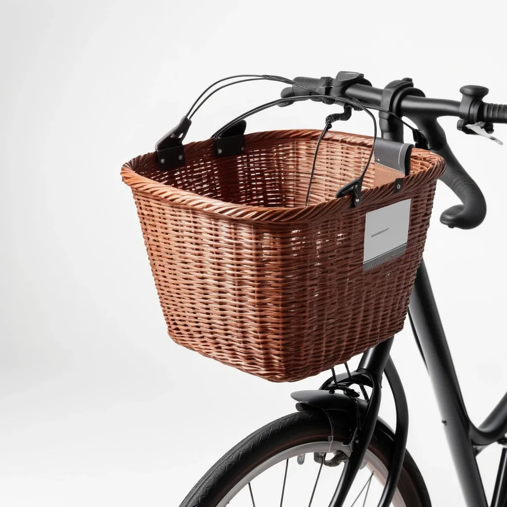 Fahrradkorb FrontBasket