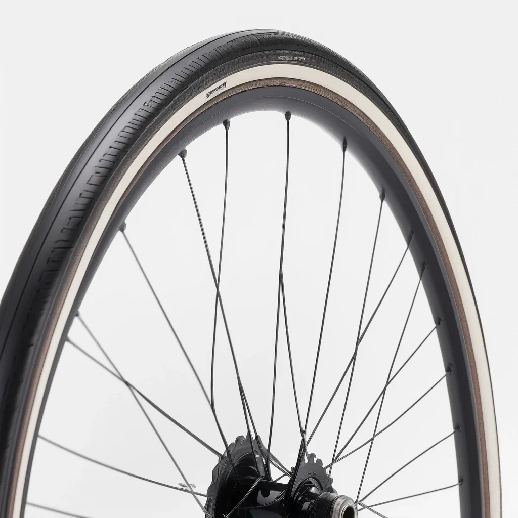 Fahrradreifen RoadSlick 28