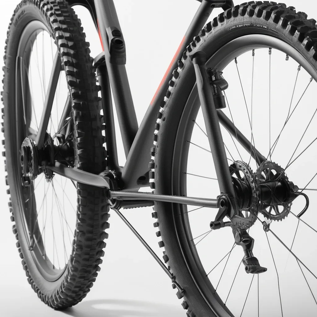 MTB-Reifen TrailBite 29