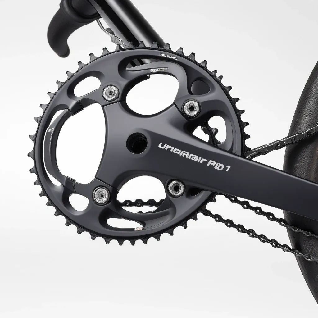 Fahrradkette ChainPro 11s