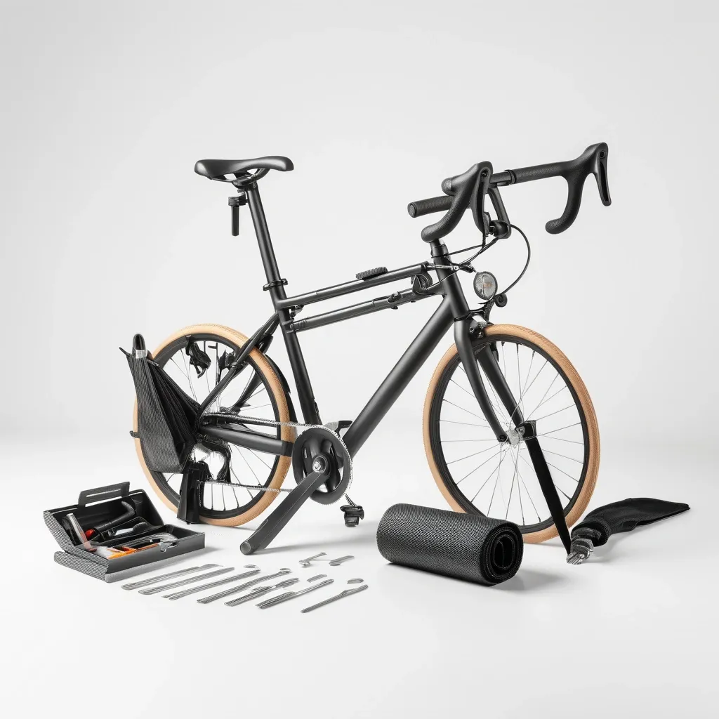 Fahrradwerkzeug ToolKit 20