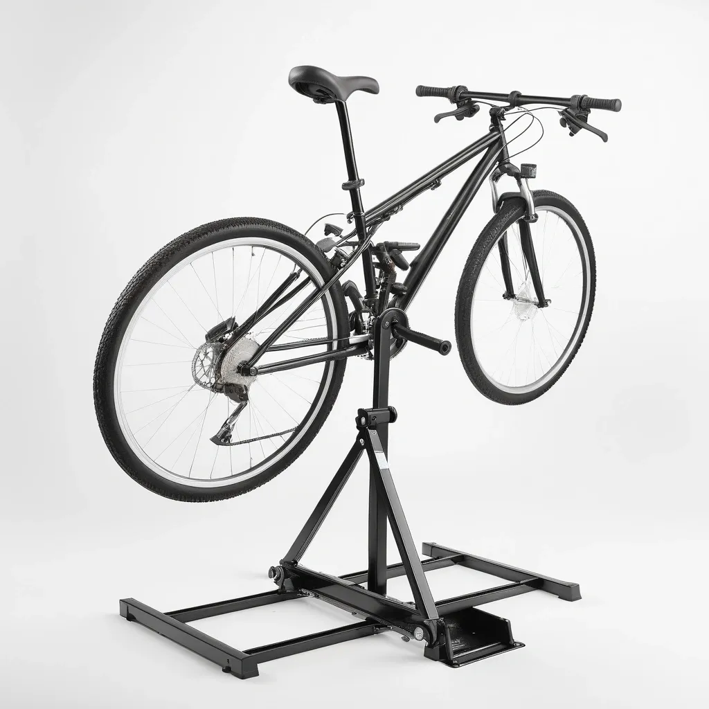 Fahrradmontageständer RepairStand