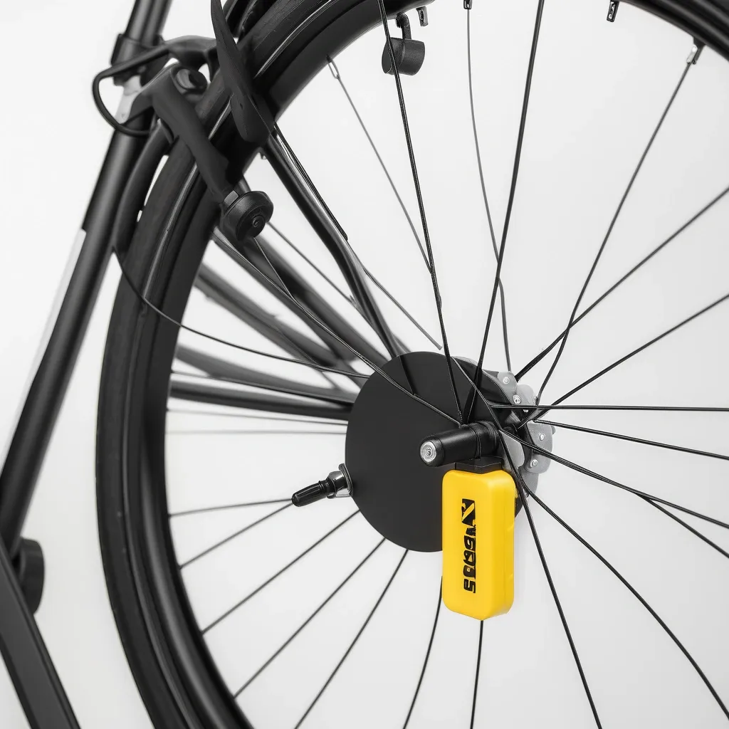 Bremsbeläge StopSafe